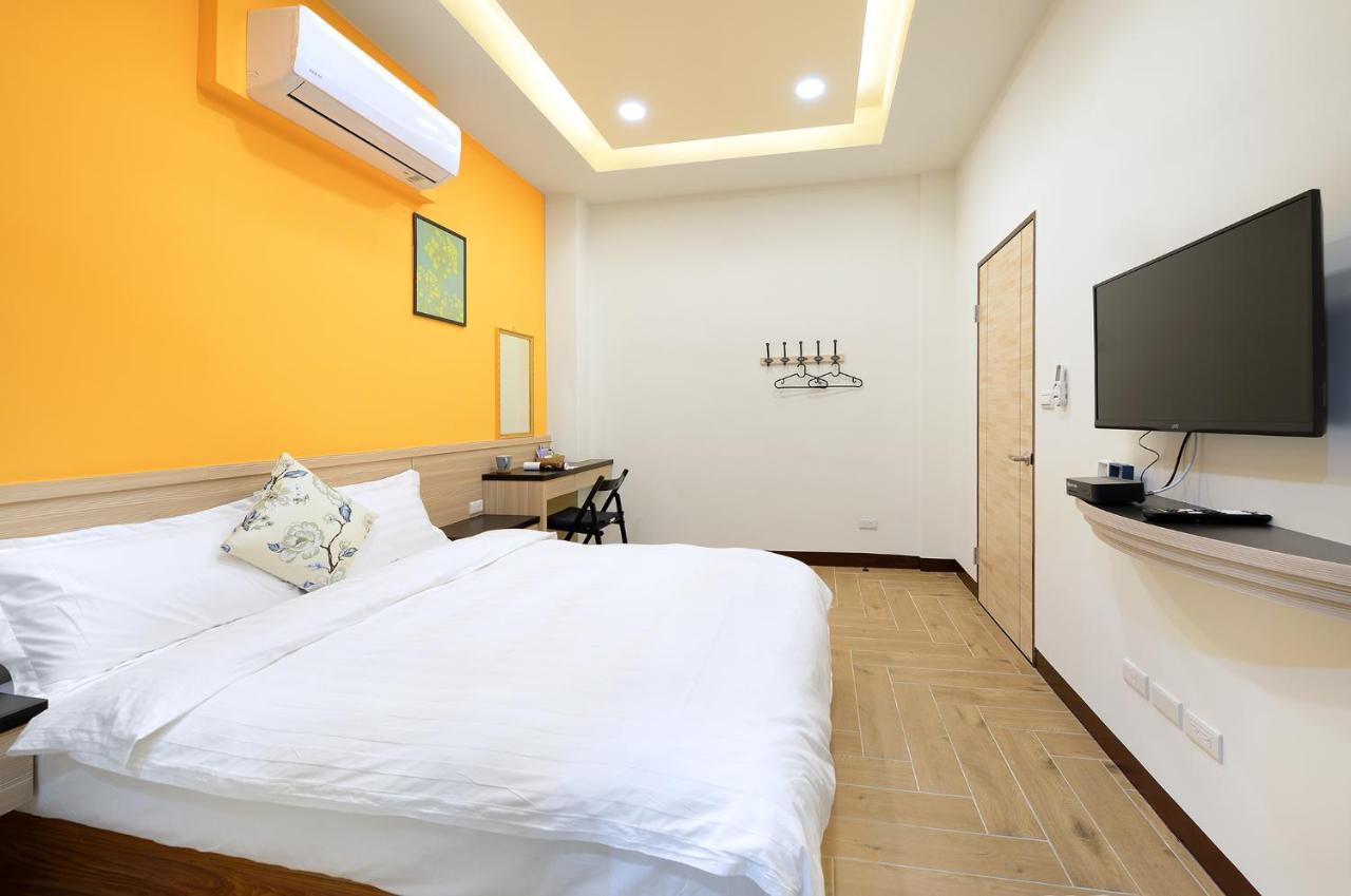 魚礁十五號民宿 Fishhome 15 無電梯 No Elevator 不接待六歲以下兒童 New Taipei City Dış mekan fotoğraf